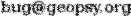 ma_bug