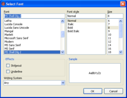 SciFigs Select Font.png