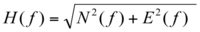 Total horizontal energy formula.png